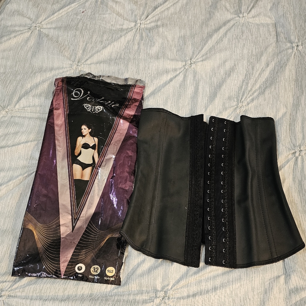 Waist Trainer